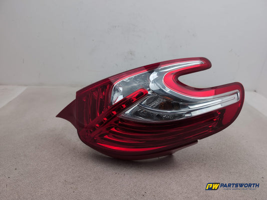 Lamp Assembly Rear LH 1