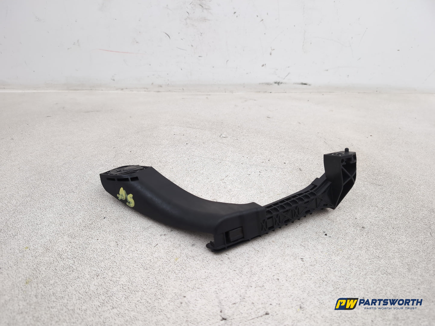 Peugeot 208 Active Rear Right Side Window Rail Guide Runner 9673361280 2012-2019