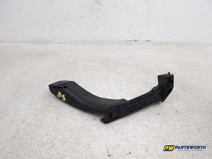 Peugeot 208 Active Rear Right Side Window Rail Guide Runner 9673361280 2012-2019