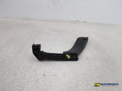 Peugeot 208 Active Passenger Side Rear Window Guide Rail 9673361380 2012-2019