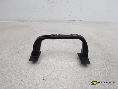 Peugeot 208 Active Front Driver Side Door Handle Holder Bracket 9674497280