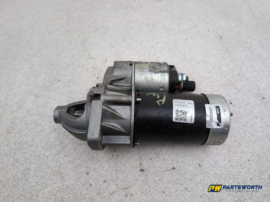 Mercedes-Benz B160 Sport Cvt Starter Motor 2009-2011