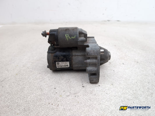 Mini One Starter Motor 7550017 2006-2013