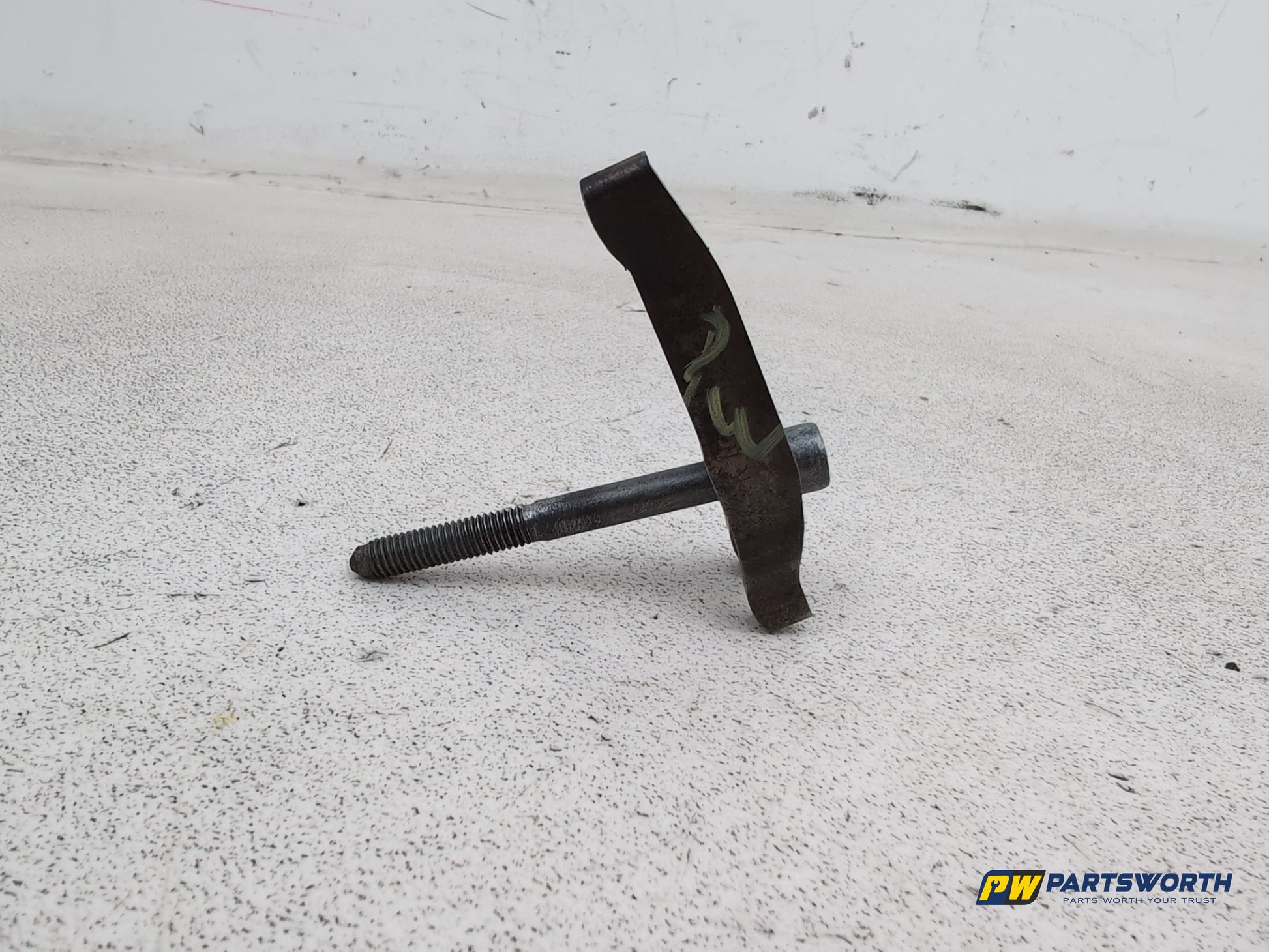 Ford Kuga Titanium X 4x4 Tdci Auto Injector Clamp 2.0l Diesel 2012-2019