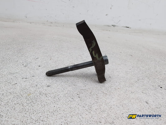 Ford Kuga Titanium X 4x4 Tdci Auto Injector Clamp 2.0l Diesel 2012-2019