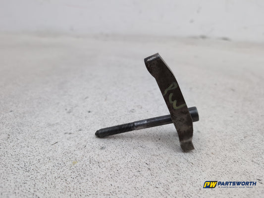 Ford Kuga Titanium X 4x4 Tdci Auto Injector Clamp 2.0l Diesel 2012-2019