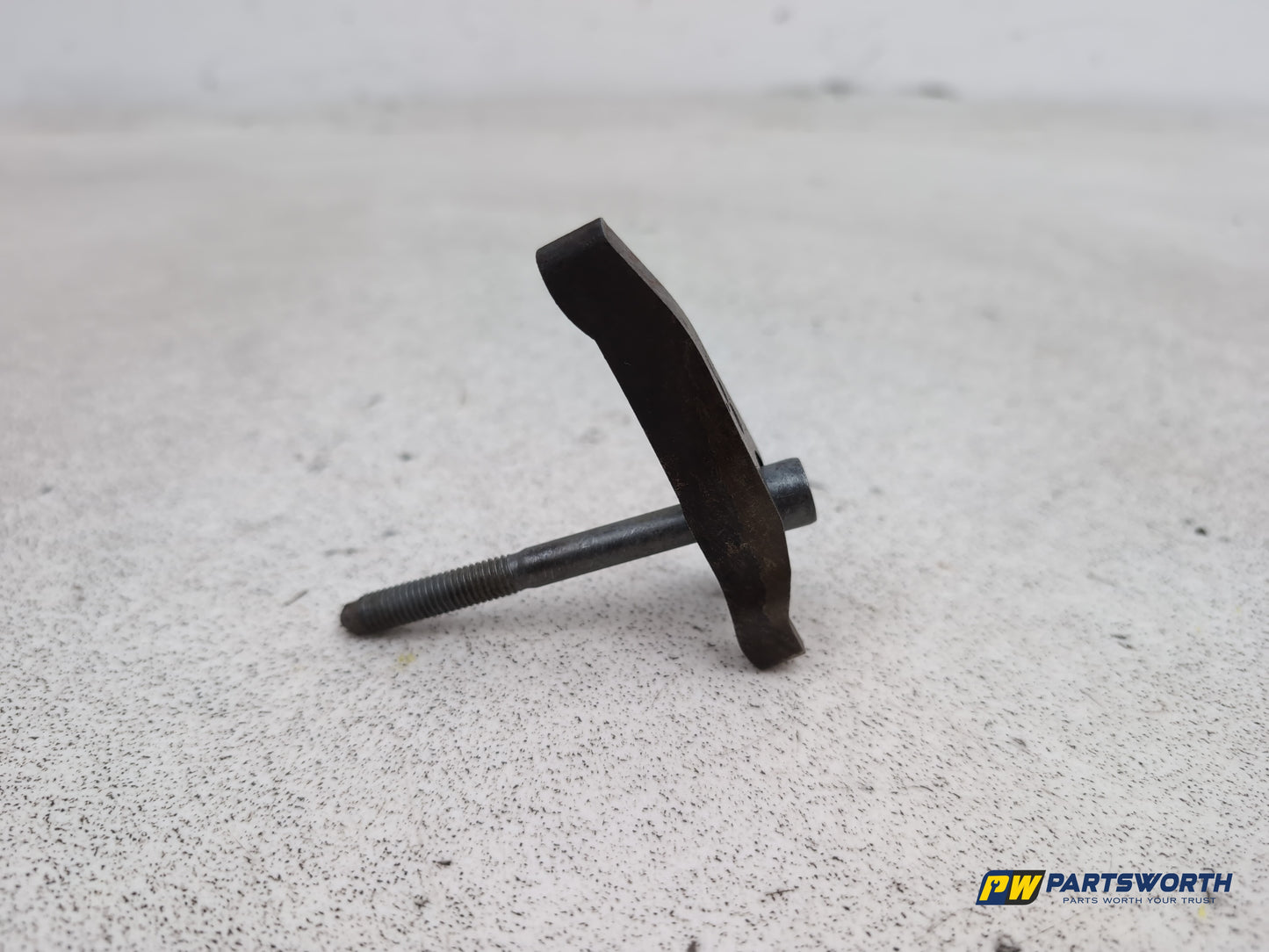 Ford Kuga Titanium X 4x4 Tdci Auto Injector Clamp 2.0l Diesel 2012-2019