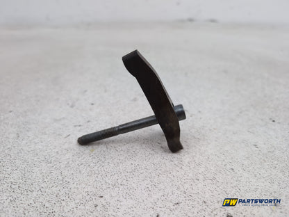 Ford Kuga Titanium X 4x4 Tdci Auto Injector Clamp 2.0l Diesel 2012-2019