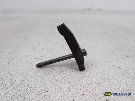 Ford Kuga Titanium X 4x4 Tdci Auto Injector Clamp 2.0l Diesel 2012-2019