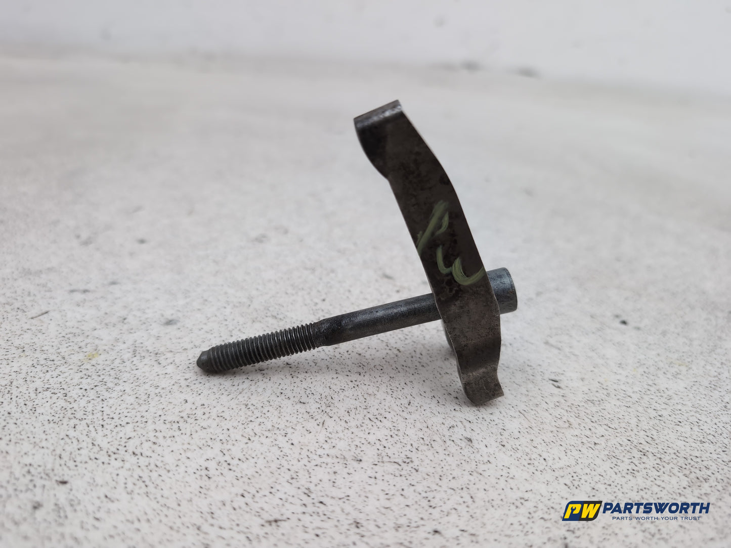 Ford Kuga Titanium X 4x4 Tdci Auto Injector Clamp 2.0l Diesel 2012-2019
