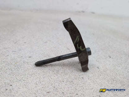 Ford Kuga Titanium X 4x4 Tdci Auto Injector Clamp 2.0l Diesel 2012-2019