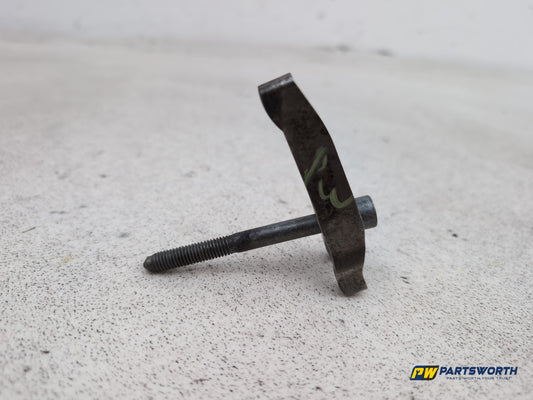 Ford Kuga Titanium X 4x4 Tdci Auto Injector Clamp 2.0l Diesel 2012-2019