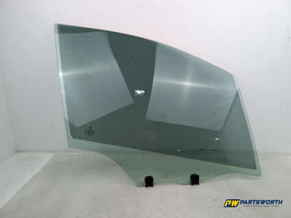 Peugeot 208 Active Tinted Door Glass Front Rh Driver Side 2012-2019