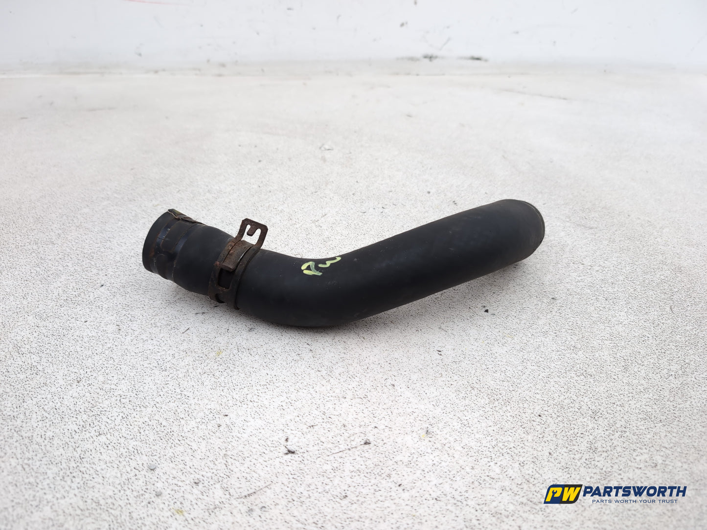 Hyundai Ix35 Style 2wd Crdi 134 Radiator Top Hose 254112s000 2009-2015