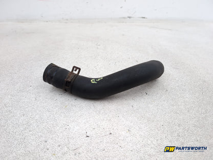 Hyundai Ix35 Style 2wd Crdi 134 Radiator Top Hose 254112s000 2009-2015