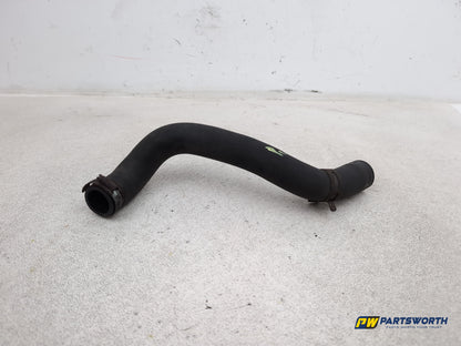 Hyundai Ix35 Style 2wd Crdi 134 Radiator Bottom Hose 254122s000 2009-2015