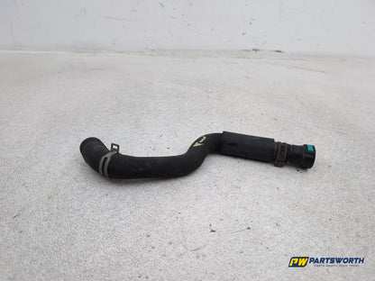 Ford Fiesta Zetec Coolant Pipe 2012-2017