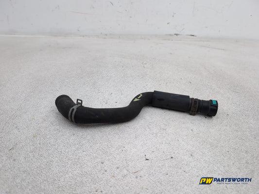 Ford Fiesta Zetec Coolant Pipe 2012-2017