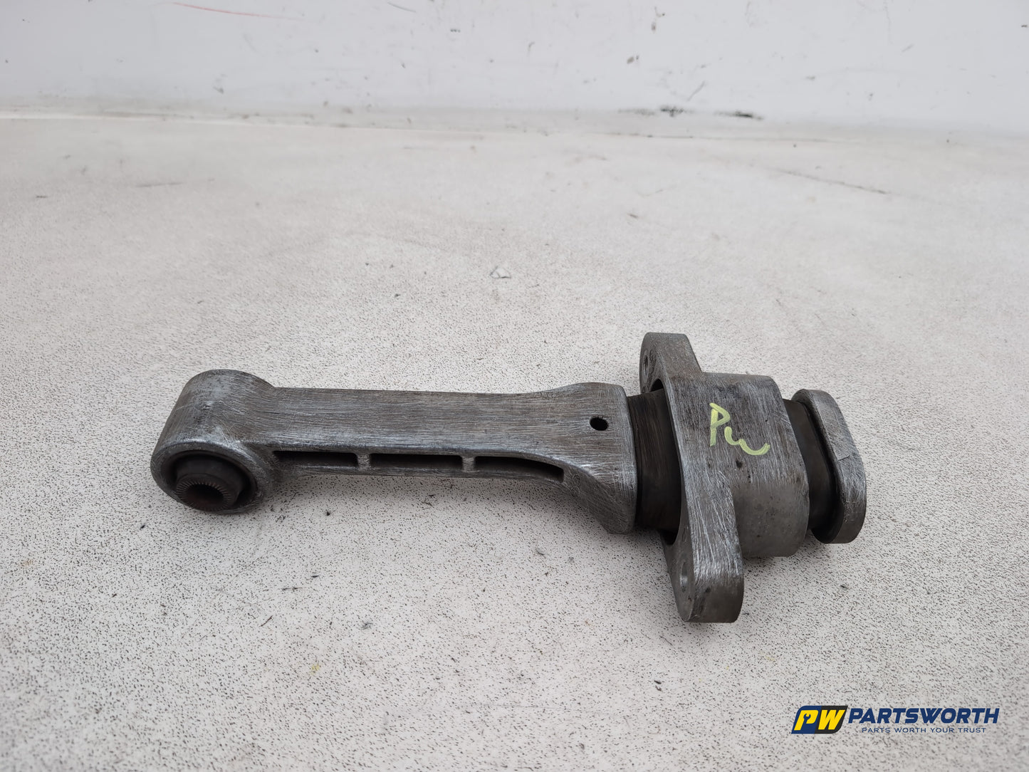 Hyundai Ix35 Style 2wd Crdi 134 Engine Mounting Bracket 219692s000 2009-2015
