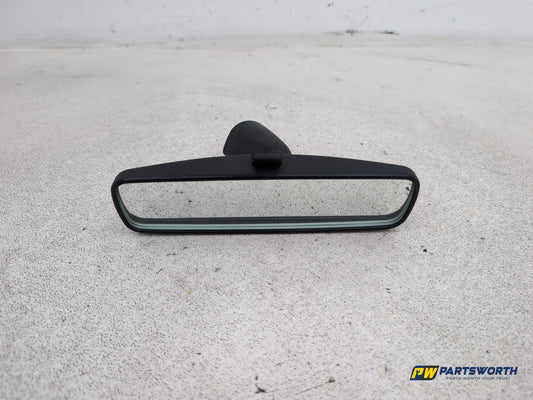Mirror Rear View 1