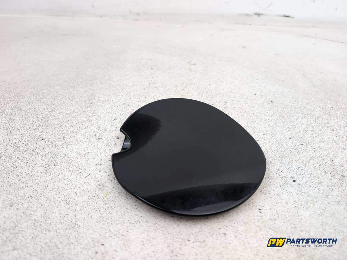 Fuel Filler Flap 1