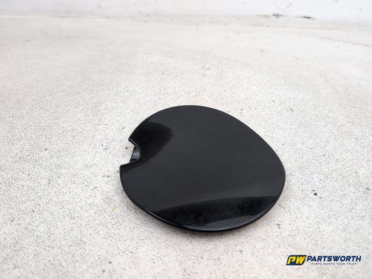 Fuel Filler Flap 1