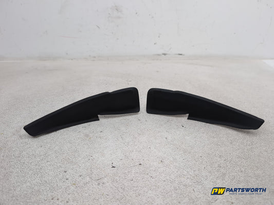 Peugeot 208 Active Windshield Pillar Decorative Panel 96748542xt 2012-2019