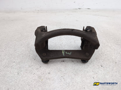 2012 Ford Fiesta Zetec Front Left Passenger Side Brake Caliper Support 2012-2017