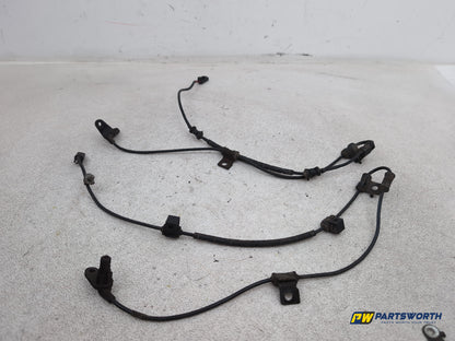 Hyundai Ix35 Style 2wd Crdi 134 Abs Speed Sensor 2009-2015