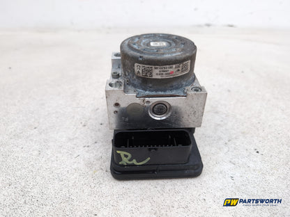 Peugeot 208 Active Abs Pump 9810293180 2012-2019