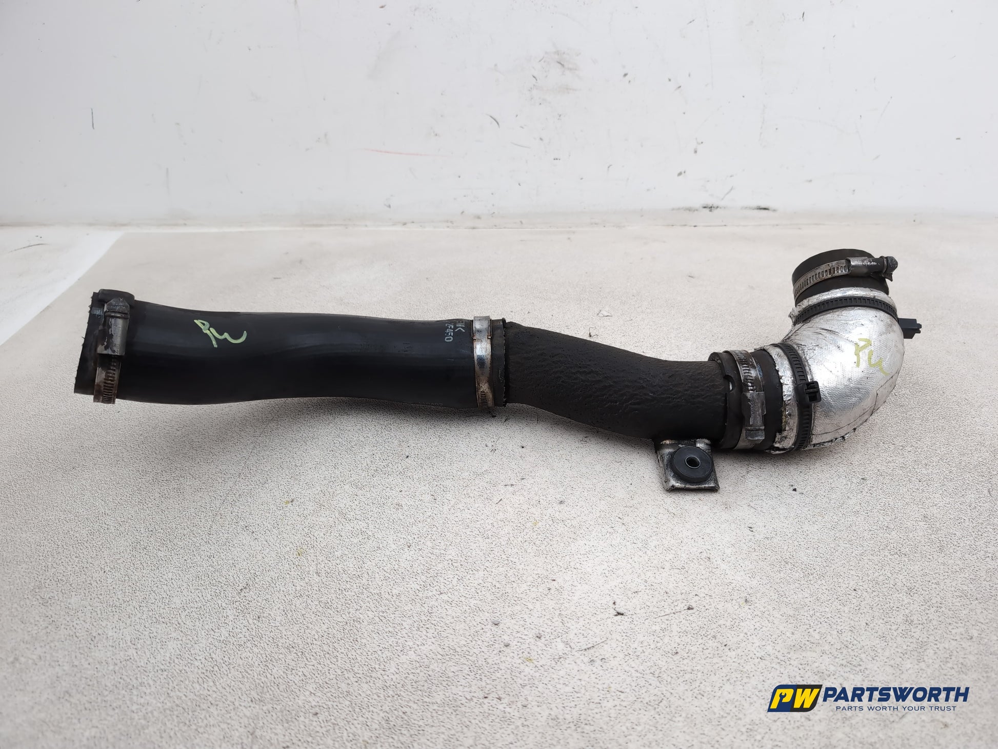 Hyundai Ix35 Style 2wd Crdi 134 Diesel Air Intake Turbo Hose Pipe 2009-2015