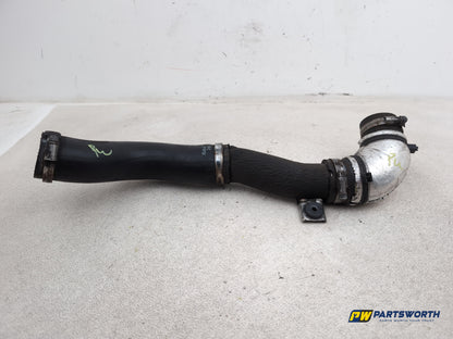 Hyundai Ix35 Style 2wd Crdi 134 Diesel Air Intake Turbo Hose Pipe 2009-2015