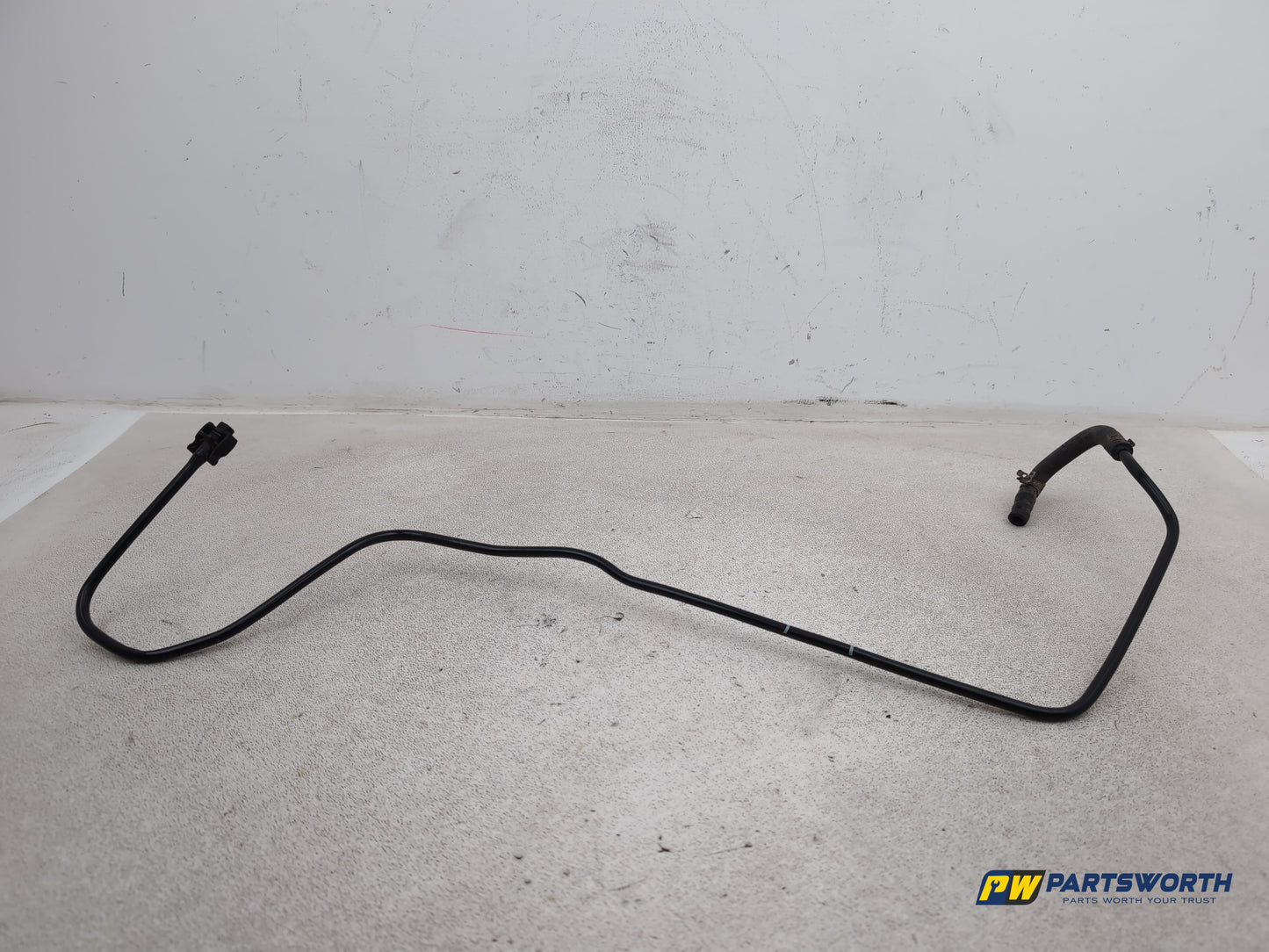 Ford Fiesta Zetec Petrol Power Steering Pipe 2012-2017