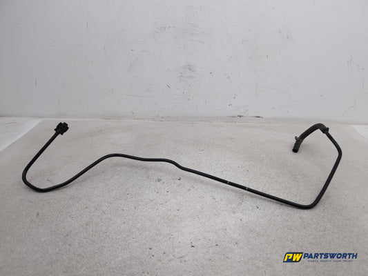 Ford Fiesta Zetec Petrol Power Steering Pipe 2012-2017