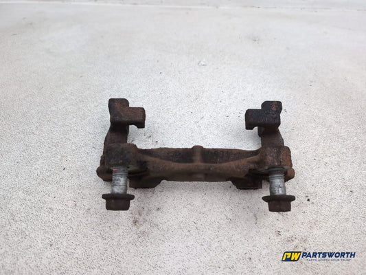 Brake Caliper Front Support 1