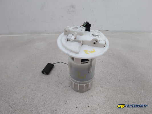 Fuel Pump 1