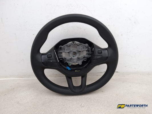 Steering Wheel 1