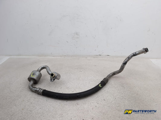 Air Conditioning Pipe 1