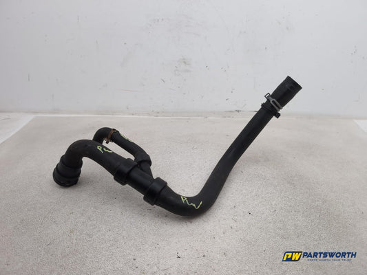 Coolant hoses set 1