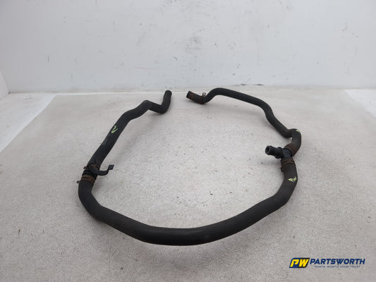 Ford Fiesta Zetec Heater Coolant Hose 8v2118k580db 2012-2017