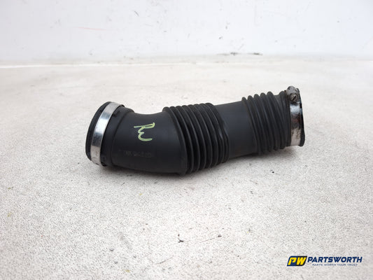 Ford Galaxy Zetec Tdci Auto Air Intake Pipe 2010-2015