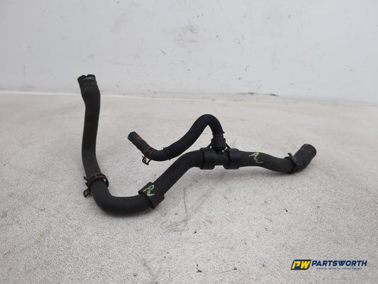 Ford Galaxy Zetec Tdci Auto Coolant Pipe 9g918260bb 2010-2015