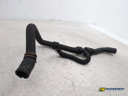 Ford Galaxy Zetec Tdci Auto Coolant Pipe 9g918260bb 2010-2015 - photo 5