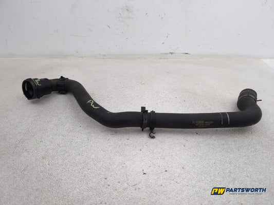 Radiator Top Hose 1