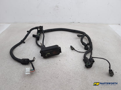 Hyundai Ix35 Style 2wd Crdi 134 Engine Battery Wiring 918502y110 2009-2015