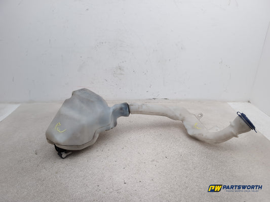 Washer Bottle Windscreen 1