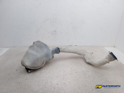 Washer Bottle Windscreen 1