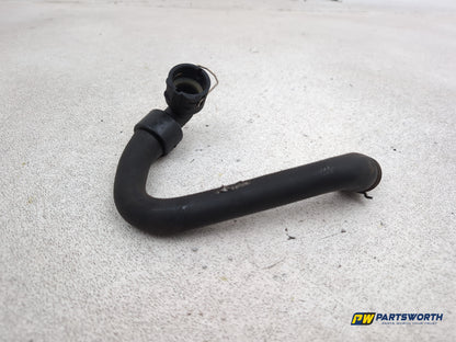 Vauxhall Corsa Se Heater Water Outlet Hose Pipe 565563897 2006-2014