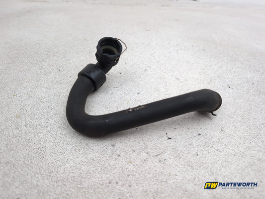 Vauxhall Corsa Se Heater Water Outlet Hose Pipe 565563897 2006-2014
