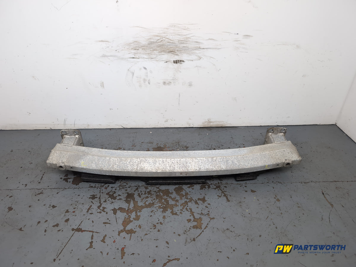 Bumper Rear Reinforcement 1